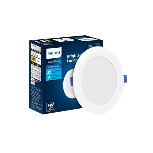Philips Astra Sleek LED Downlight