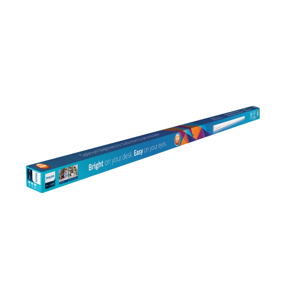 Philips Slimline Advance LED tube light