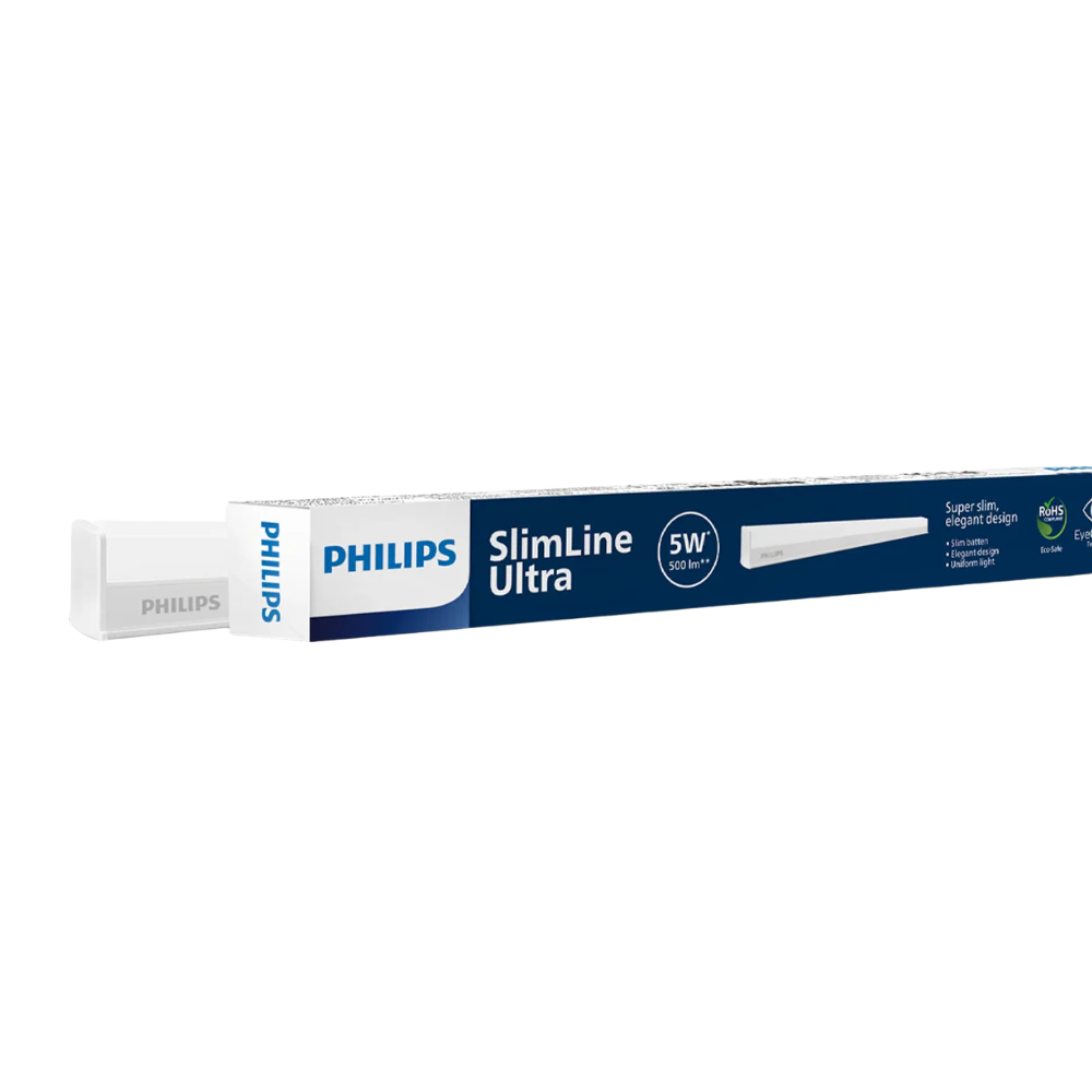 Philips Slimline Ultra LED Tube light