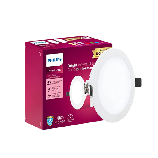 Philips Ultra Glow LED Downlight