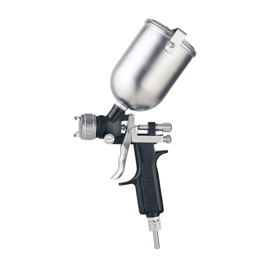 Pilot Spray Painting Gun