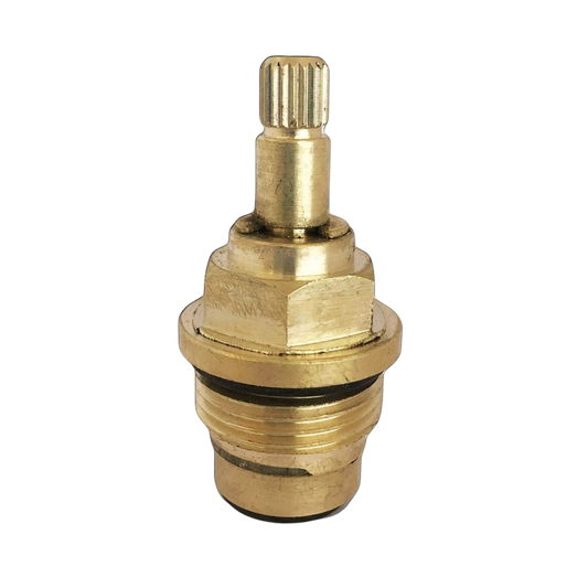 Plumber Brass Spindle