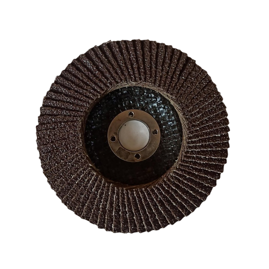 Powertex Abrasive Flap Wheel
