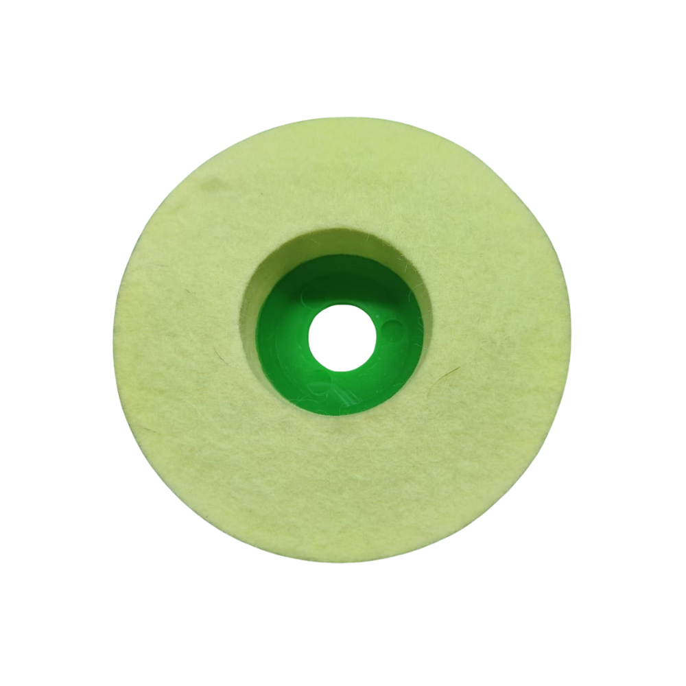Powertex Felt Disc