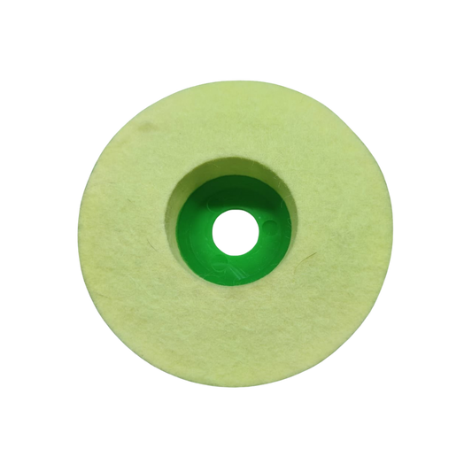 Powertex Felt Disc