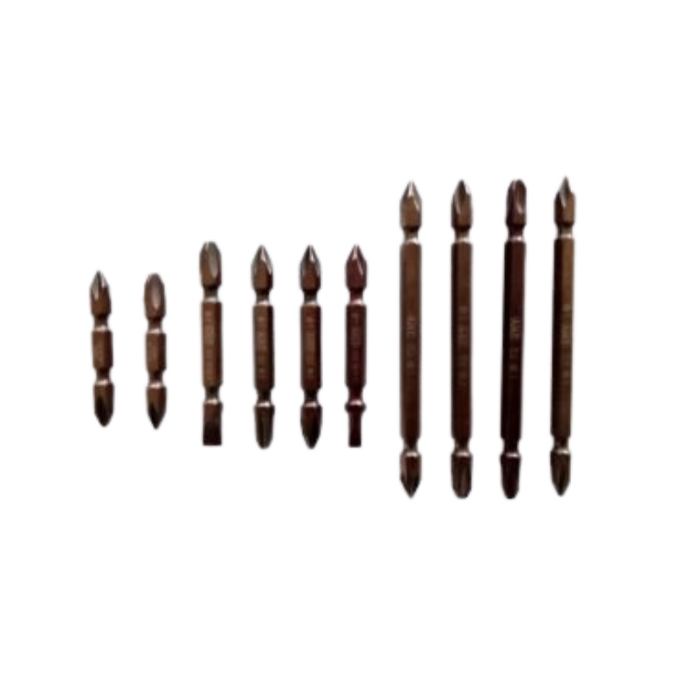 Powertex Screw Driver Bits