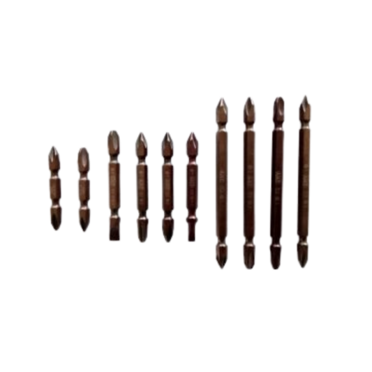 Powertex Screw Driver Bits