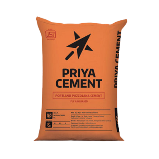 Priya Cement