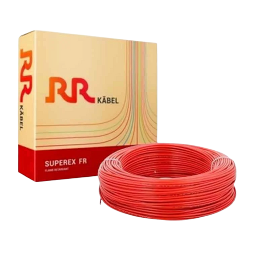 RR Kabel Q1 FR Single Core Wire