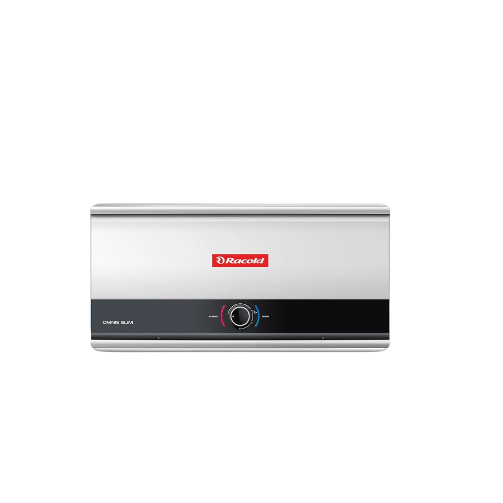 Racold Omnis Slim Rethink Convenience