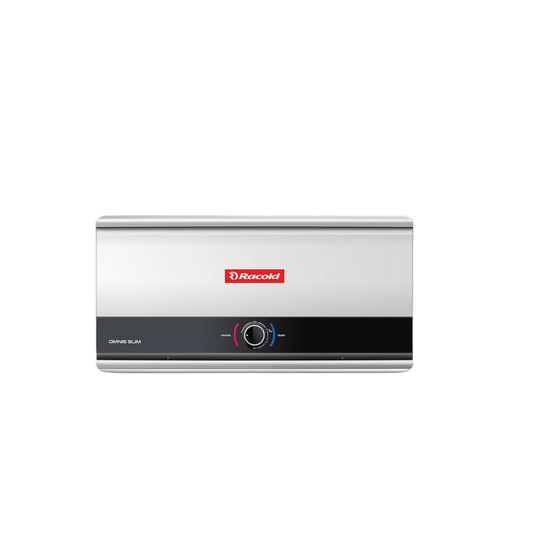 Racold Omnis Slim Rethink Convenience