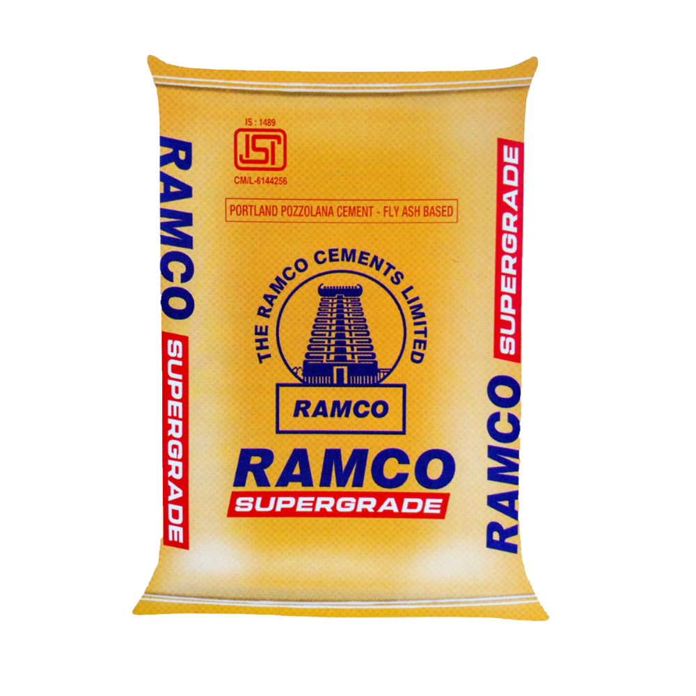 Ramco Cement