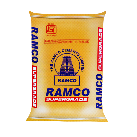 Ramco Cement