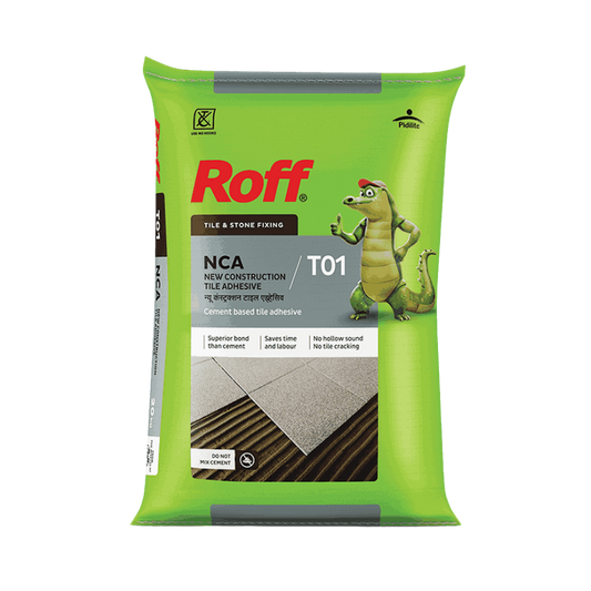 Roff Tile Adhesive