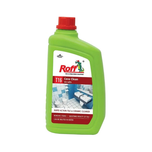 Roff T16 Cera Tile & Ceramic Cleaner