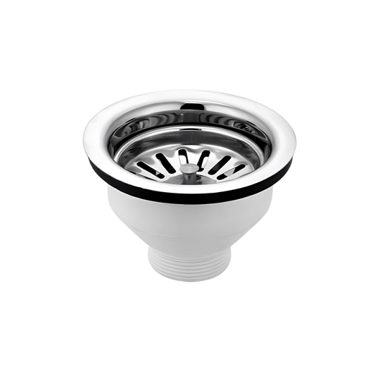 Damesh Round Shape Sink Waste Coupling