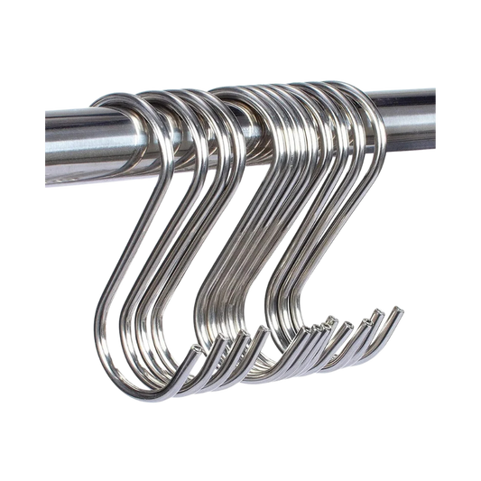 Surya S Hooks