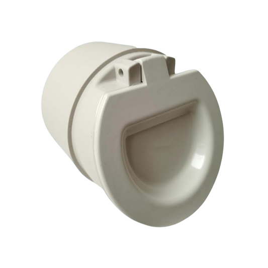 SWR PVC Flip Valve