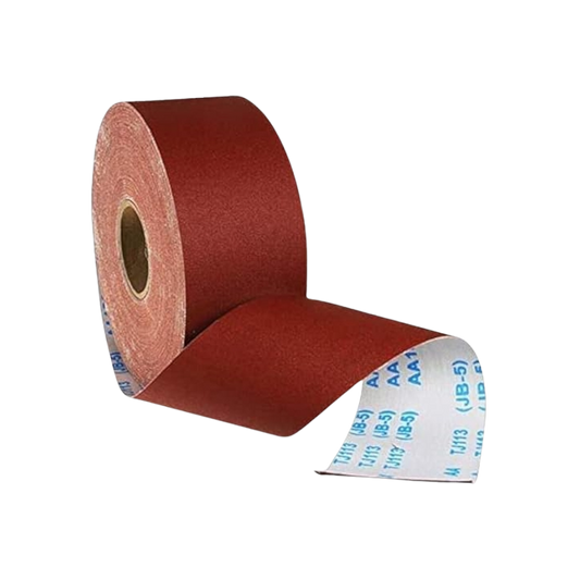 Sand Paper Roll