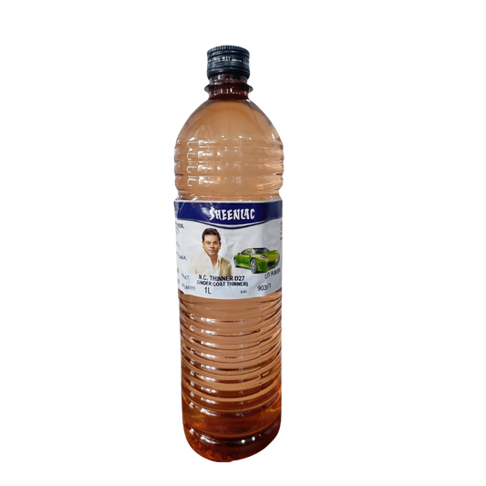 Sheenlac NC Thinner D-27