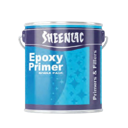 Sheenlac Epoxy Primer