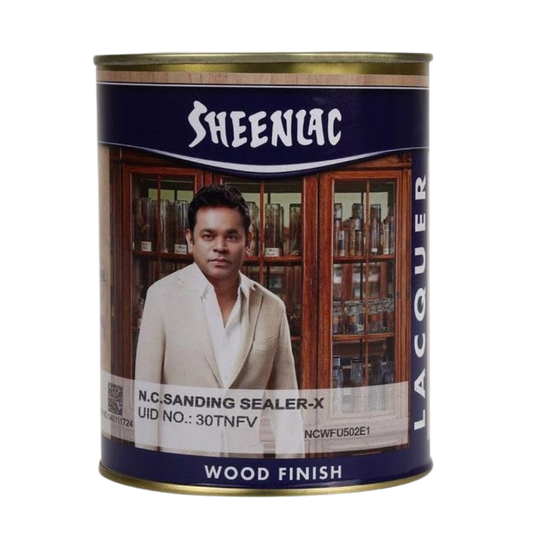 Sheenlac NC Sanding Sealer X