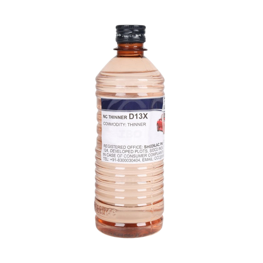Sheenlac NC Thinner D13-X