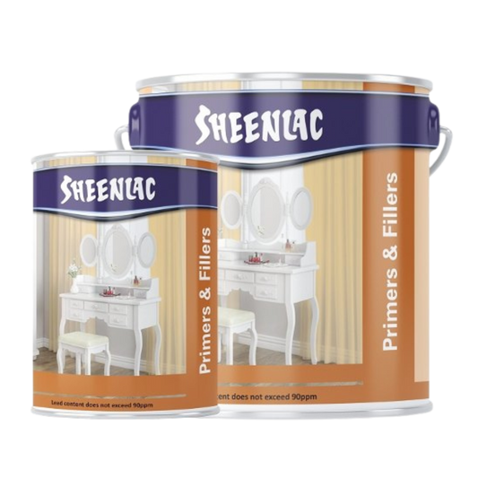 Sheenlac KPF Putty