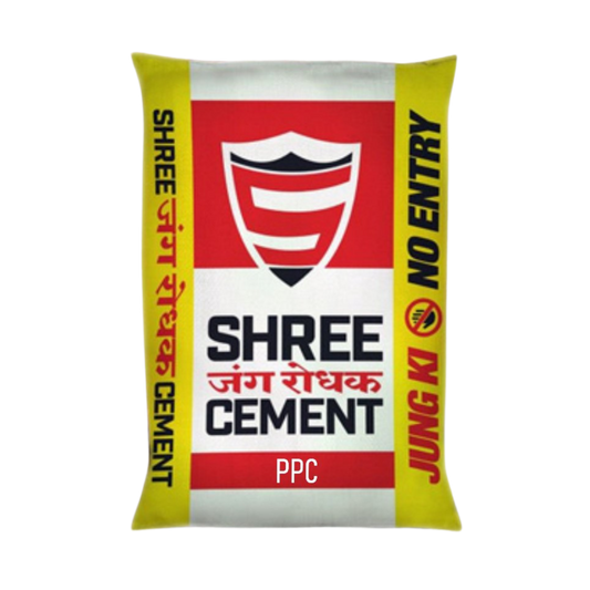 Shree Cement