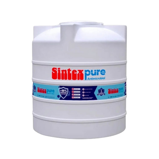 Sintex Pure Water Tank