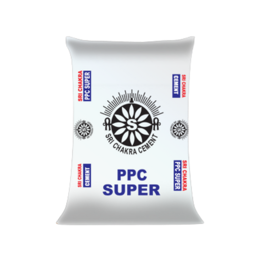 Sri Chakra Cement