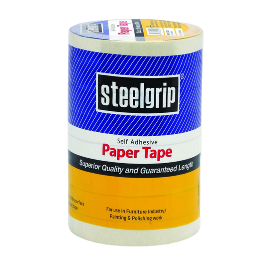 Steel Grip Masking Tape