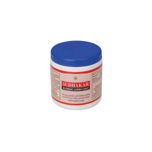 Sudhakar Rubber Lubricant Paste