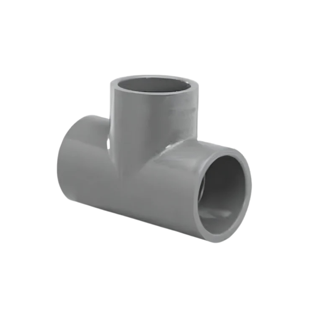 Sudhakar PVC Tee
