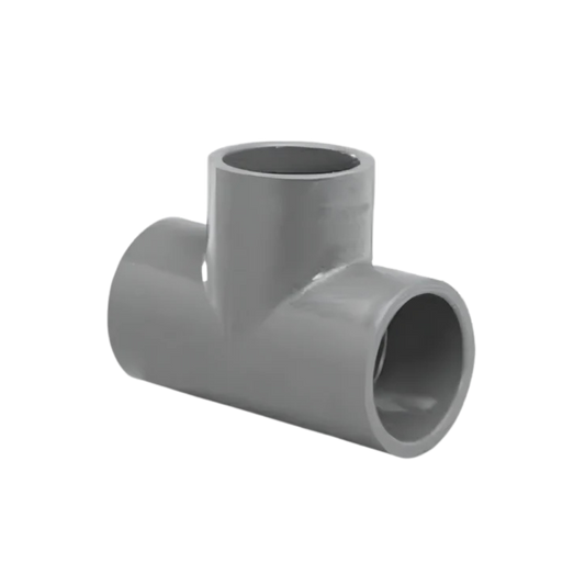 Sudhakar PVC Tee