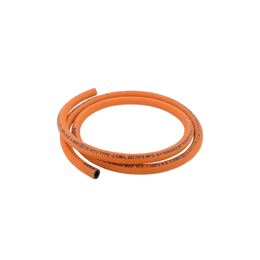 Suraksha LPG Rubber Hose Pipe