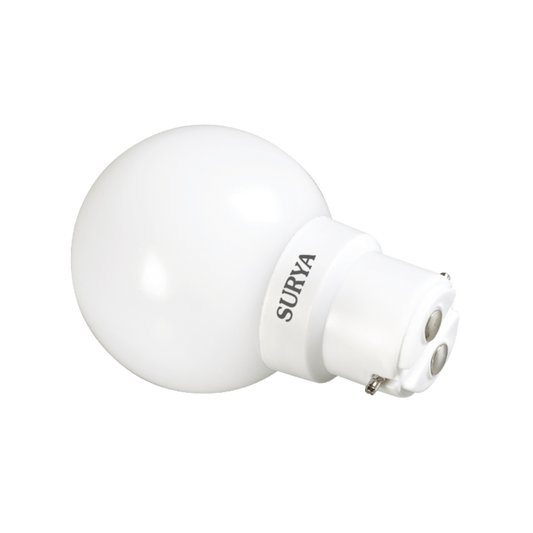 Surya 0.5 LED Bulb