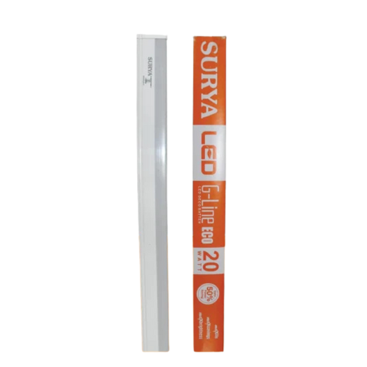 Surya 36W LED Batten