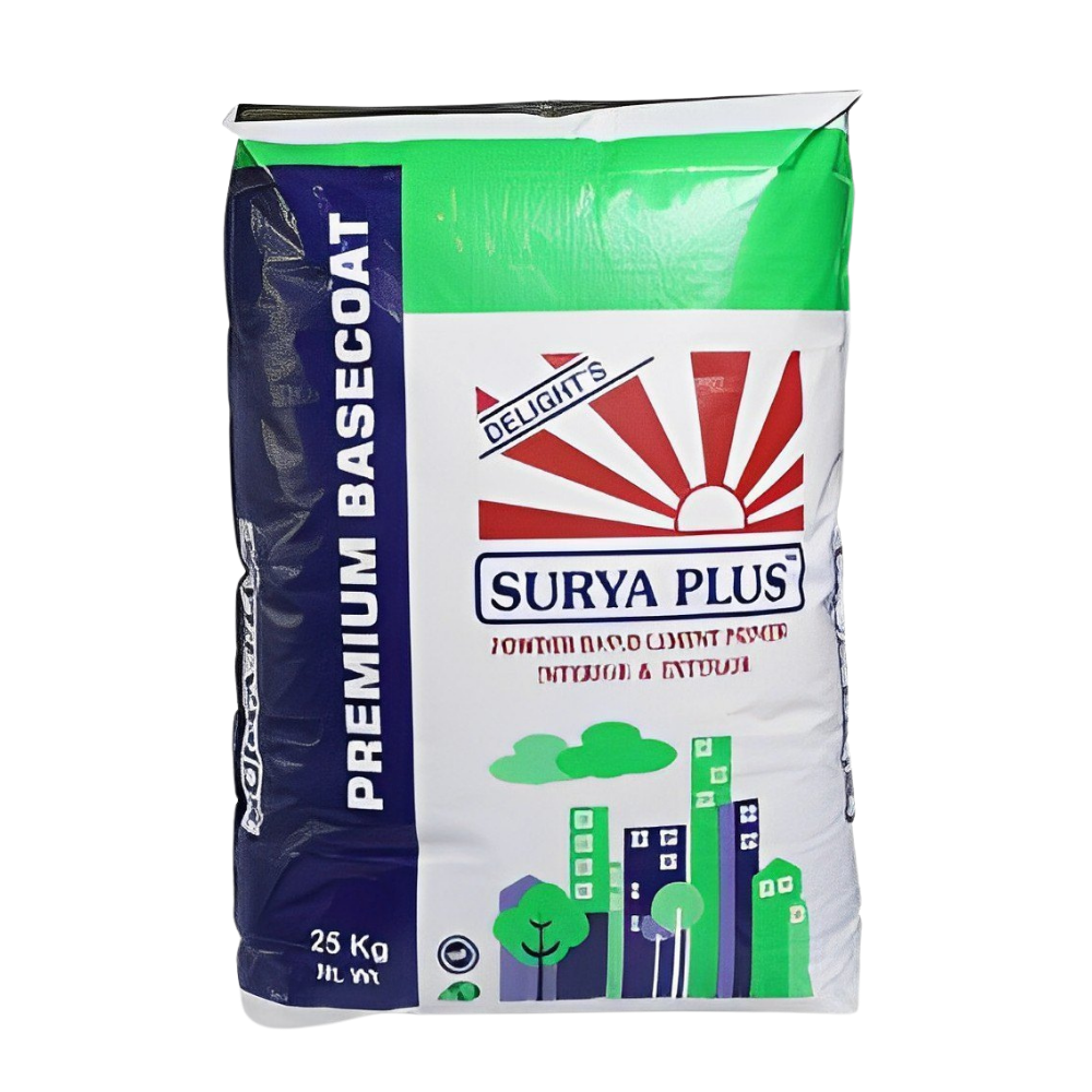 Surya Plus Premium Base Coat