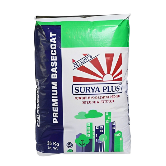 Surya Plus Premium Base Coat