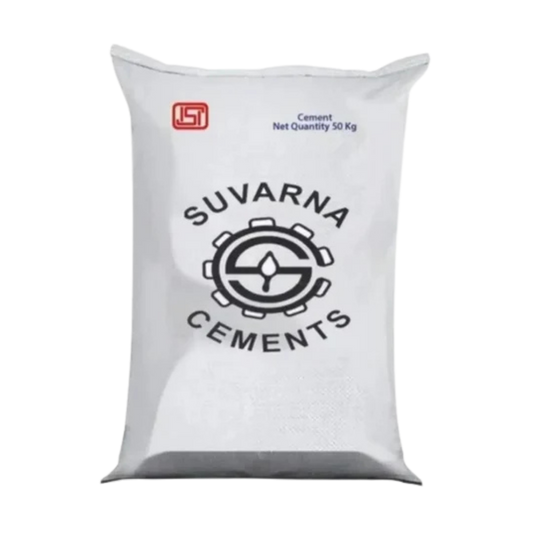 Suwarna Cement