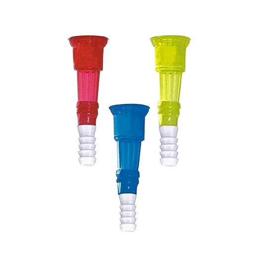 PVC Tap Connector