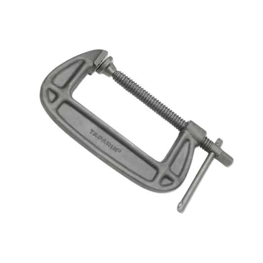 Taparia C Clamps