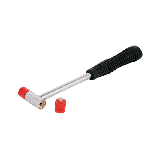 Taparia Soft Faced Hammer with Handle