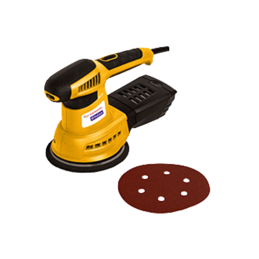 TrueCare Wood Sander W-01