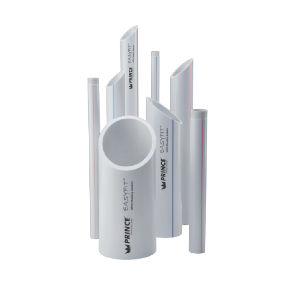 Prince UPVC Pipe
