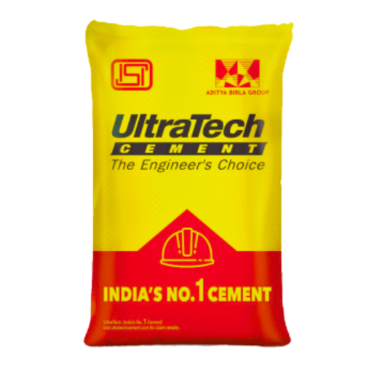UltraTech Cement
