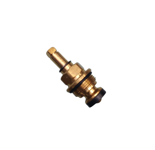 Jaquar Continental Spindle