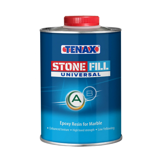 Tenax Stonefill - Epoxy Resin System