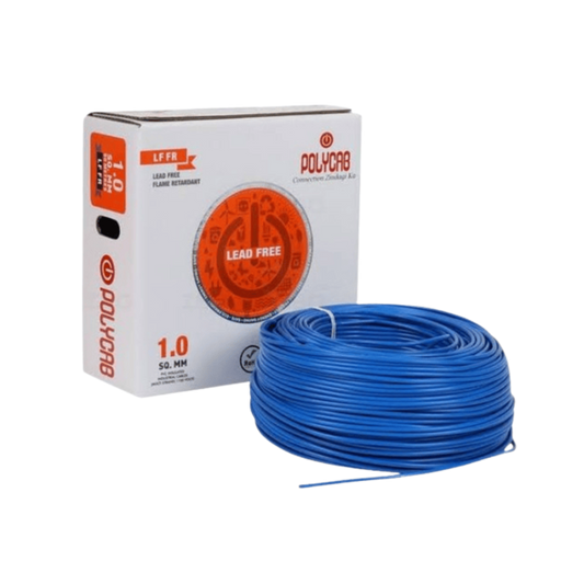 Polycab Etira Single Core Wire